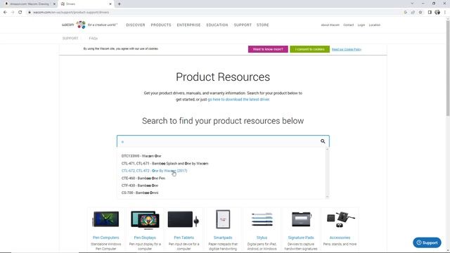 how to set up Wacom tablet for PC смотреть онлайн