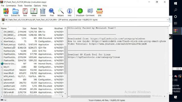 Flashing Tutorial 2022 All China Android|| Flash tools 2022 Without Box смотреть онлайн