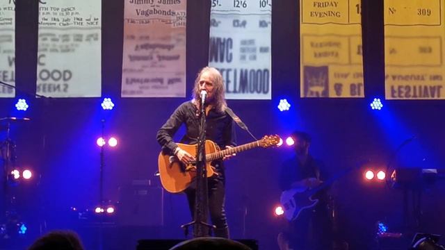 Oh Well - Rumours of Fleetwood Mac - Salford Lowry 8/5/2023. Dave Goldberg смотреть онлайн