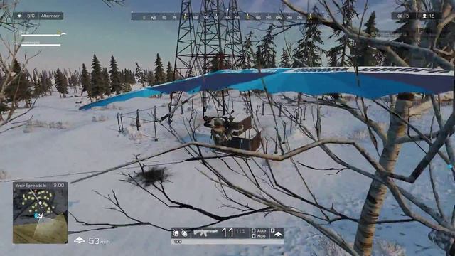 some glider skills and airdrop hide-n-seek смотреть онлайн