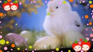 Цып цып цып Цыплята