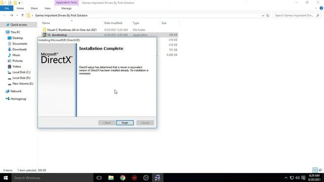 Games Important Drivers Download & Install Fix Games Errors. смотреть онлайн