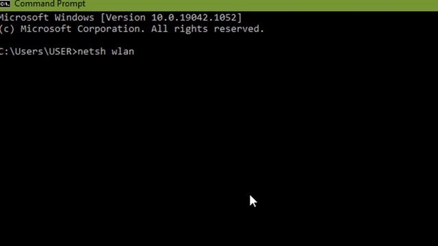 Find all Wi-Fi passwords with only single command | Windows 10/8.1/8/7 in Hindi смотреть онлайн