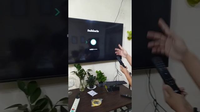 แนะนำ วิธีการเปิดใช้งาน กล่อง True ID Box เบื้องต้น android tv смотреть онлайн