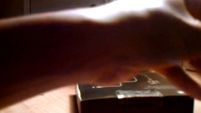 unboxing of apple A/V composite cable смотреть онлайн