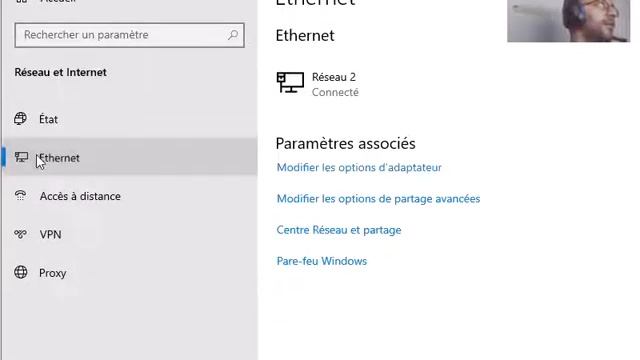 HOW TO SET STATIC IP ADDRESS IN WINDOWS SERVER 2019 + WINDOWS 10 смотреть онлайн