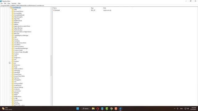 How to Clear Run Command History Entries In Windows 11/10 смотреть онлайн