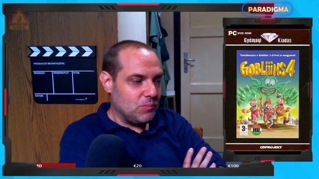 Paradigma -14- Valami lesz, ez a biztos смотреть онлайн