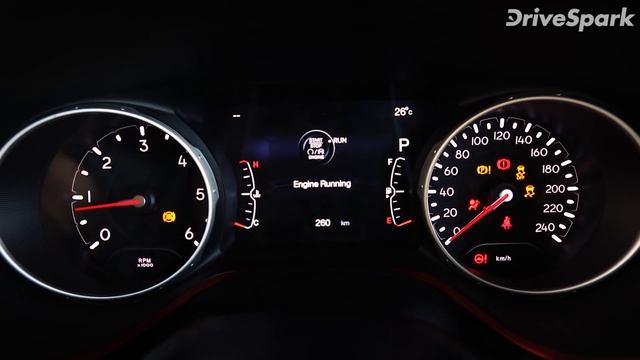 Jeep Compass Trailhawk First Drive: Interior, Features, Engine, Design, Specs & Performance смотреть онлайн