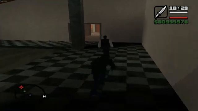 As Rimas Do Madd Dogg | GTA San Andreas смотреть онлайн