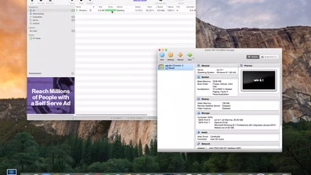Mac komyuteriga windows 10 sistemasini qande ornatiladi? смотреть онлайн