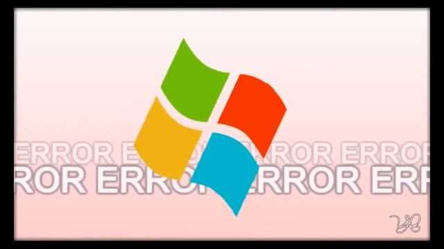 Windows error song смотреть онлайн
