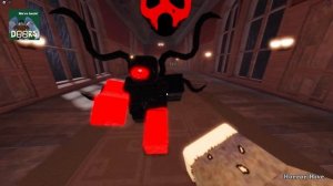 ROBLOX Original Doors vs Doors But Epik vs Doors But Worse vs Doors but bad x  | Jumpscares