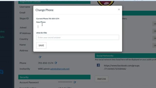 BCCA Account Set Up Tutorial смотреть онлайн
