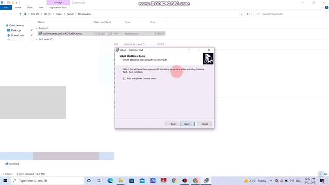 How to download sublime for html#windows 7,8,10,11 смотреть онлайн