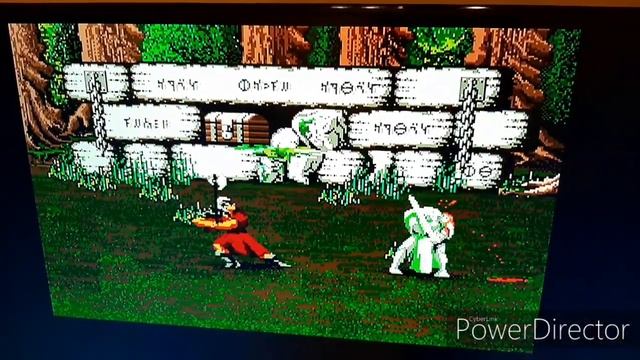 Amiga Complete Emulator 500/600/CD32/1200 смотреть онлайн