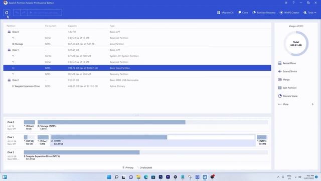 EaseUS Lifetime Deal $59 - Data Recovery Wizard Bundle | All Lifetime Deals Updates смотреть онлайн