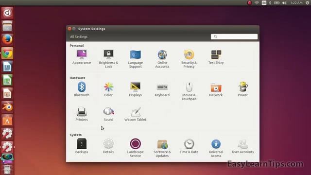 Ubuntu 14.04 - How to find out your OS Type - 32 or 64 bit смотреть онлайн