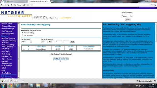 How to Setup/Host a Minecraft Server (cracked or non cracked) EASY! смотреть онлайн