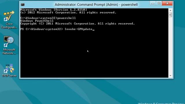15 Group Policy Objects Part2 смотреть онлайн