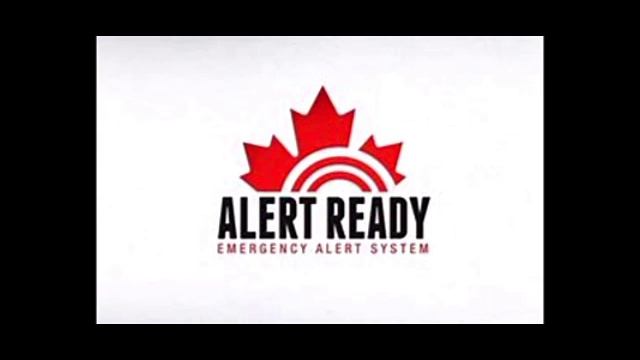 EMERGENCY ALERT SYSTEM CANADA смотреть онлайн