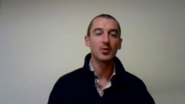 i'm task focused and results focused and not afraid to acknowledge when i was wrong.wmv смотреть онлайн
