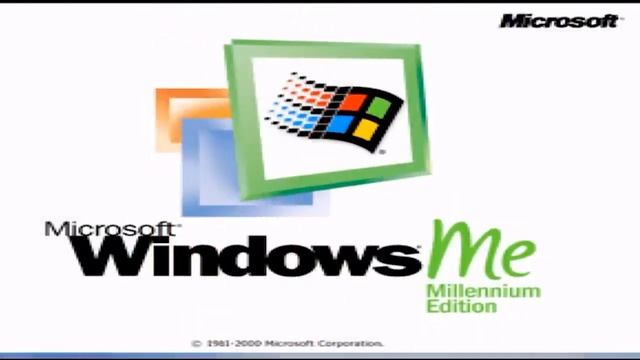 ALL WINDOWS BLUE SCREEN OF DEATH SCREENS P2 смотреть онлайн