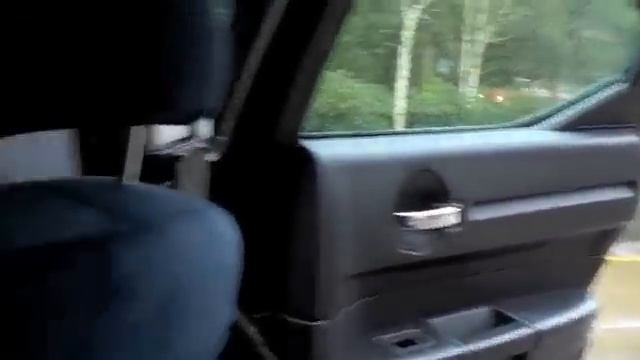 Microsoft shows off Windows 8 app that controls Police car смотреть онлайн
