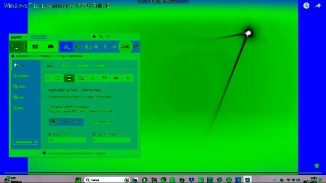 Windows 7 Logo Animation In 12 Random Effects смотреть онлайн