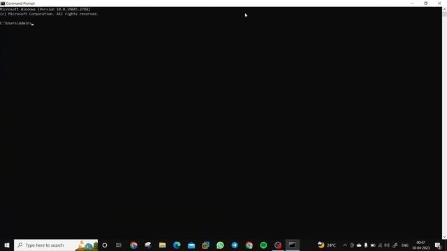 How to find serial number of laptop | 4 ways to find serial number | windows 10 | Learn With Tejas смотреть онлайн