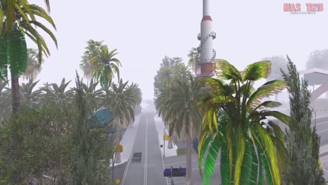 GTA SA LITE INDONESIA CUMAN 50 MB FULL HD V2