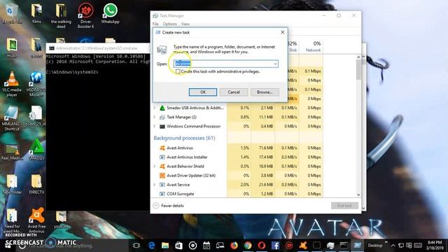 How to fix windows start menu not working смотреть онлайн