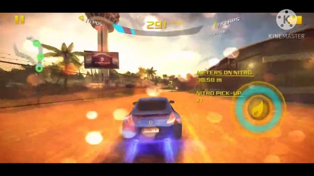 Multiplayer leagues gameplay Part 5! Played three rounds! Asphalt 8 airborne. смотреть онлайн