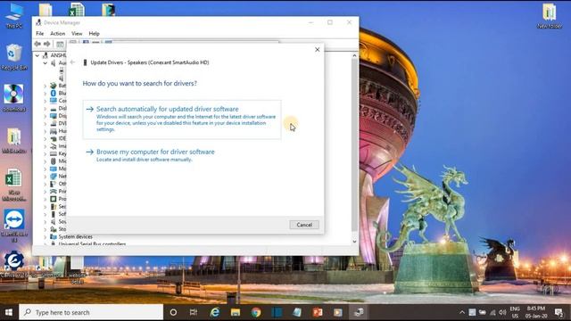 How to resolve Sound or Audio Problems on Windows 10 at home (updated 2020) 100 % WORKING смотреть онлайн