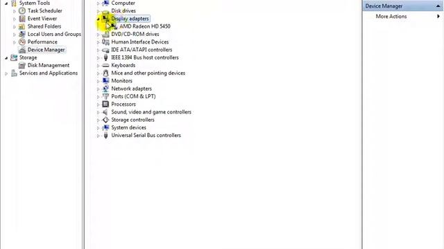How Can we Check My Pc Driver Installed or Not??? смотреть онлайн