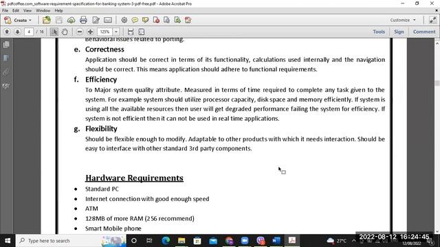 System Analysis Dr Ohnmar Othm 12 Aug 2022 смотреть онлайн