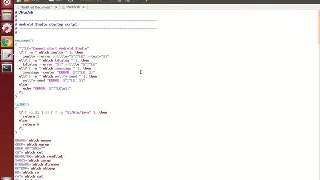 How To Setup Android Studio For Beginners in Hindi смотреть онлайн