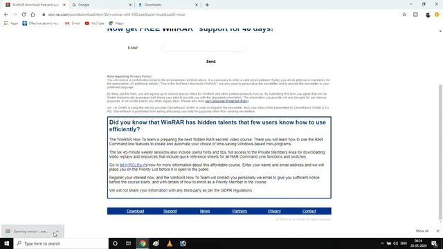 DOWNLOAD WINRAR OR WINZIP FOR WINDOWS (IN HINDI)|ANY WINDOW|ANY LANGUAGE|ALEX SOURCE смотреть онлайн