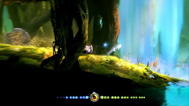 Ori and The Blind Forest | Прохождение игры на русском [#17] - Собираю всё что могу перед финалом смотреть онлайн