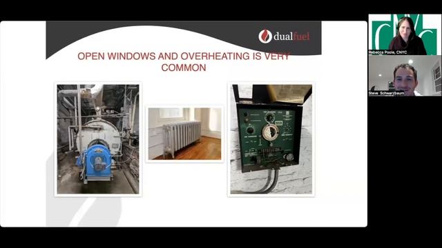 LL97 Energy Management Systems смотреть онлайн