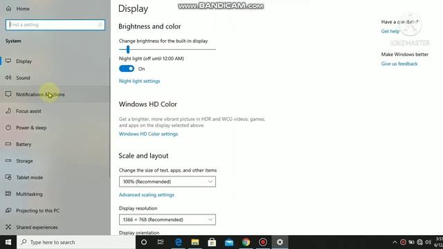 How to check DEVICE Specification on Windows 10 смотреть онлайн