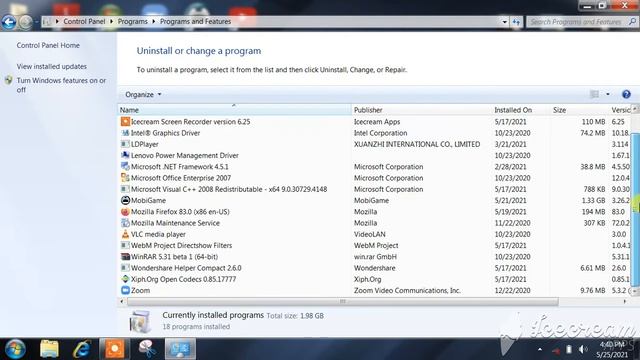 how to delete app permanently in laptop windows 7,8,9,10 in tamil easy tips and tricks смотреть онлайн