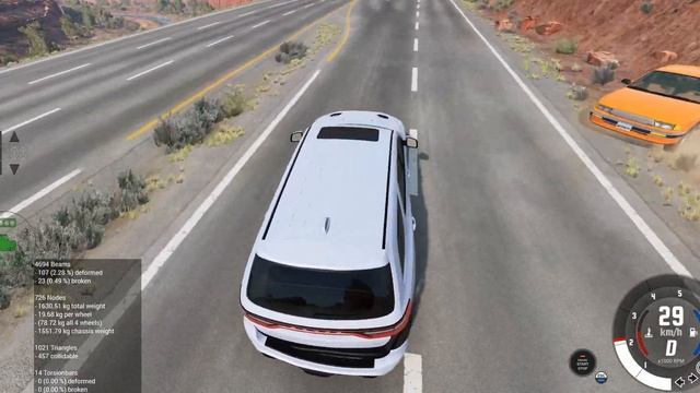 thing that every Beamng.drive player did... смотреть онлайн