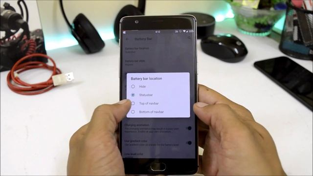 Official MSM Xtended Android Pie (9.0) Oneplus 3/3T!!! смотреть онлайн
