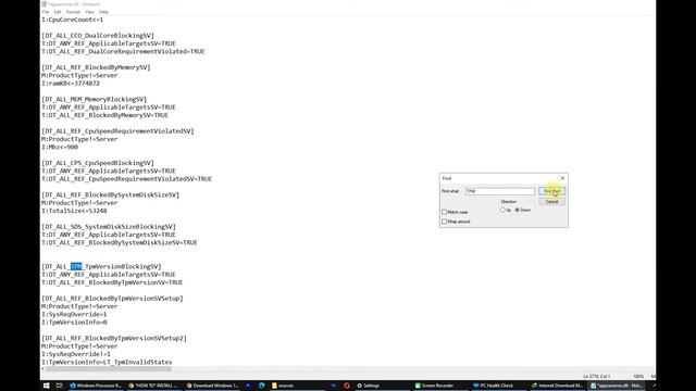 How to Install Windows 11 on Unsupported PC Released Version Sinhala/English смотреть онлайн