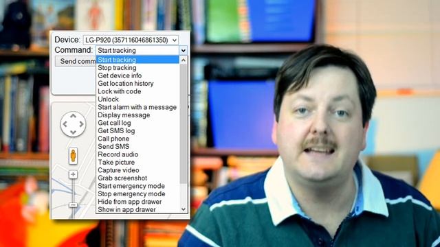 Cerberus - Apps with Mark Russell смотреть онлайн