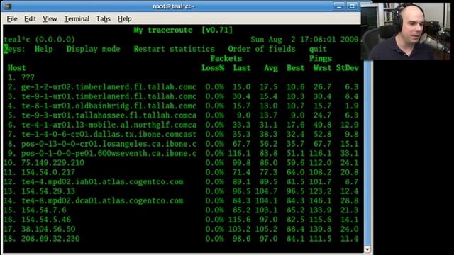 Command Line Tools - CompTIA Network+ N10-004: 5.1 смотреть онлайн