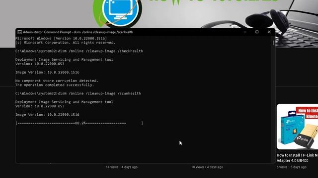 Fix Windows Update Error Code 0x800f084f смотреть онлайн