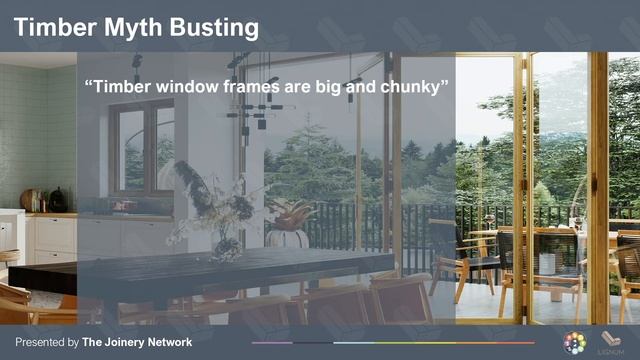 Why timber windows offer the best choice for home builders & renovation projects? смотреть онлайн