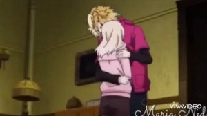 Ты думал ты единственный, остынь(аниме клип) 2020 💖 💖 💖 💖